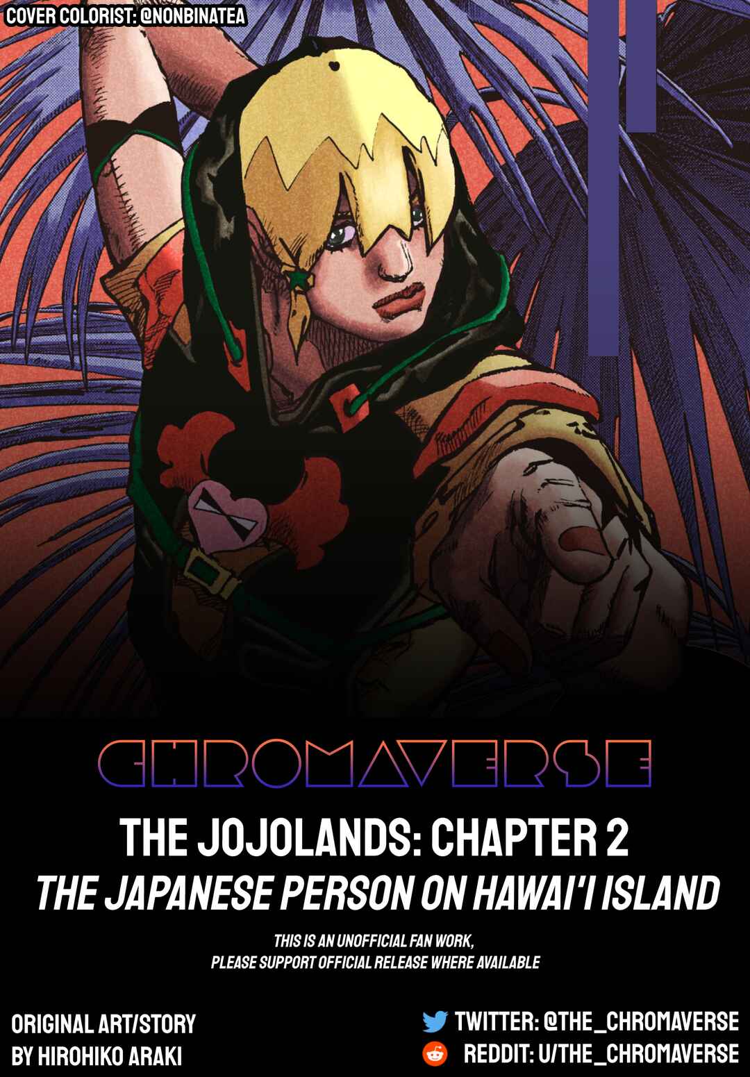 Chapter 2 - Page 1