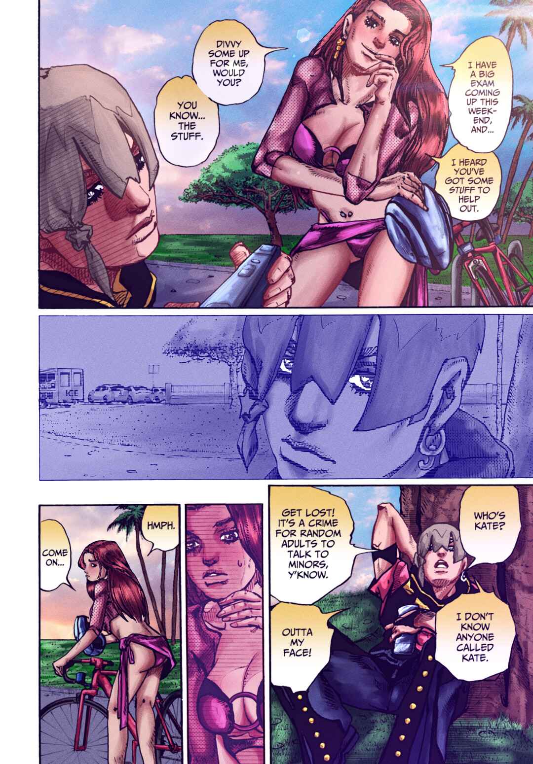 Chapter 2 - Page 4