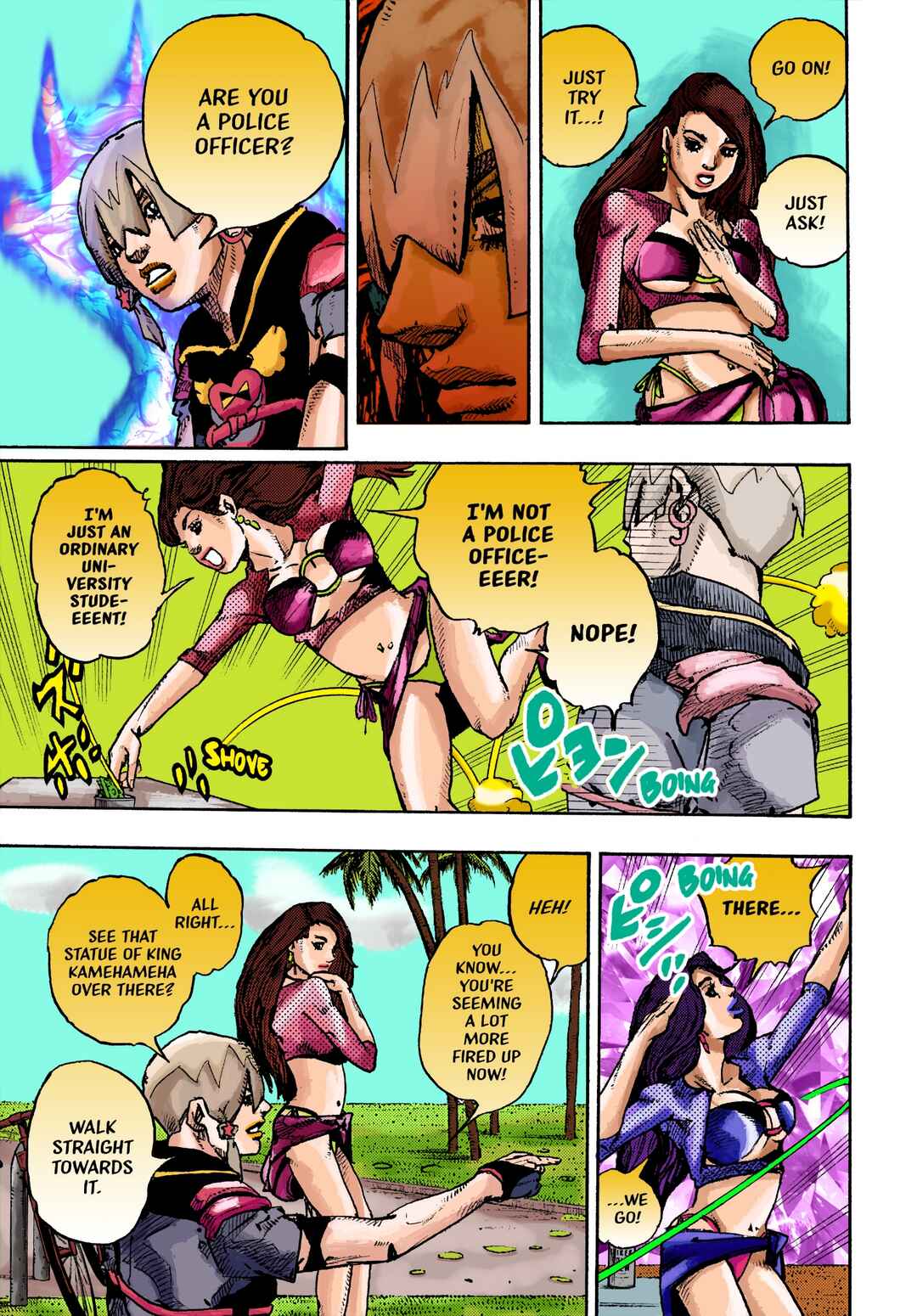 Chapter 2 - Page 9