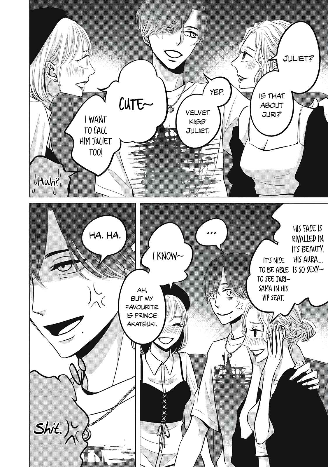 Chapter 1 - Page 10