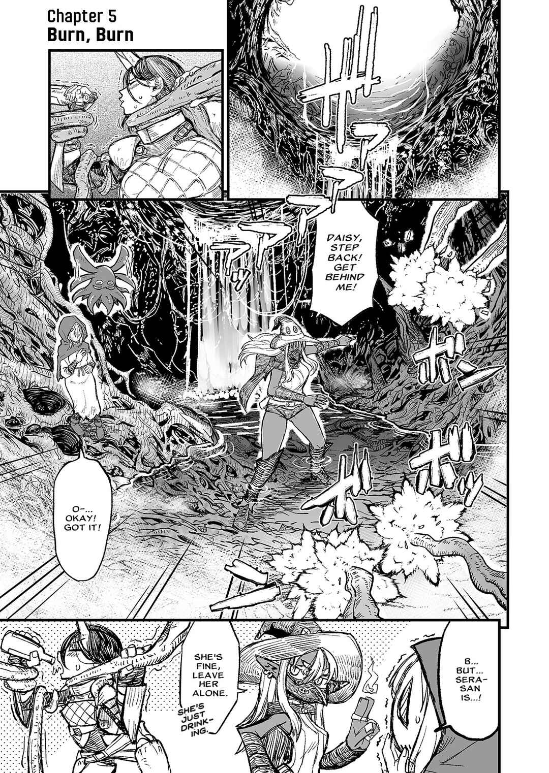 Chapter 5 - Page 1