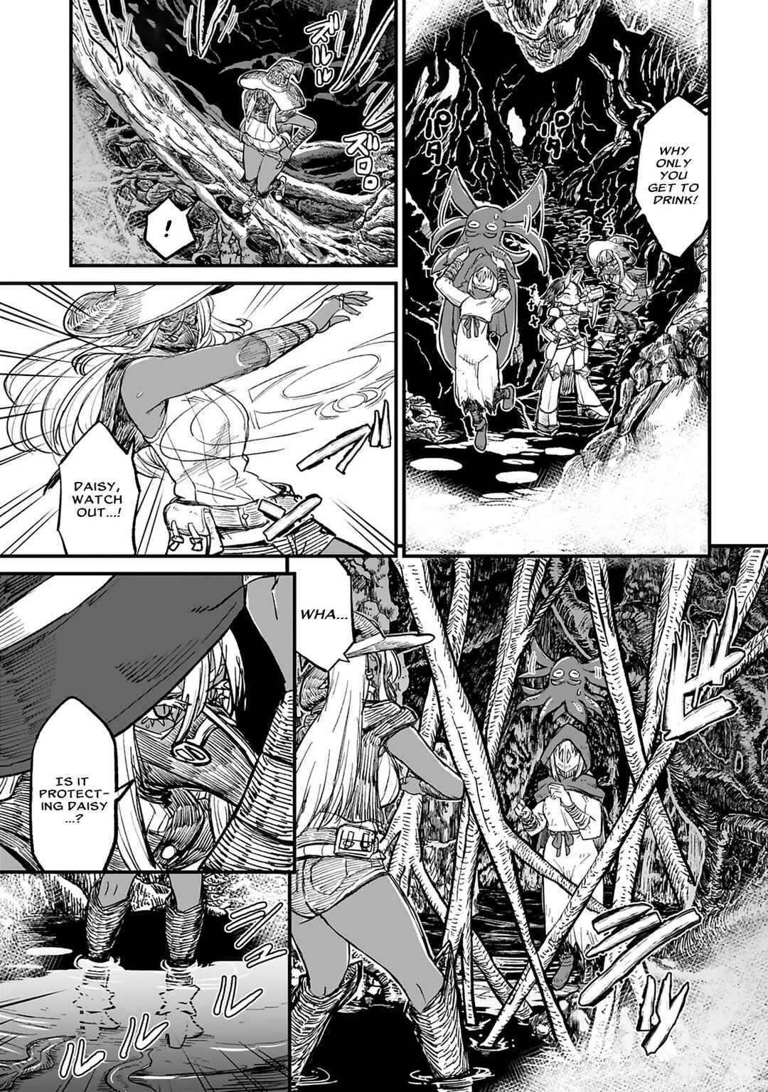 Chapter 5 - Page 3