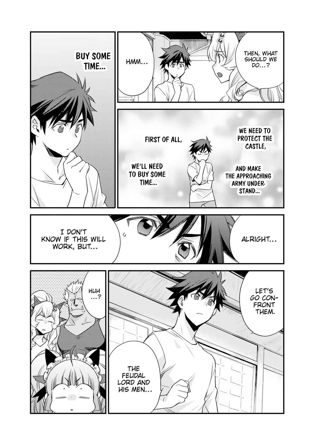 Chapter 59 - Page 19