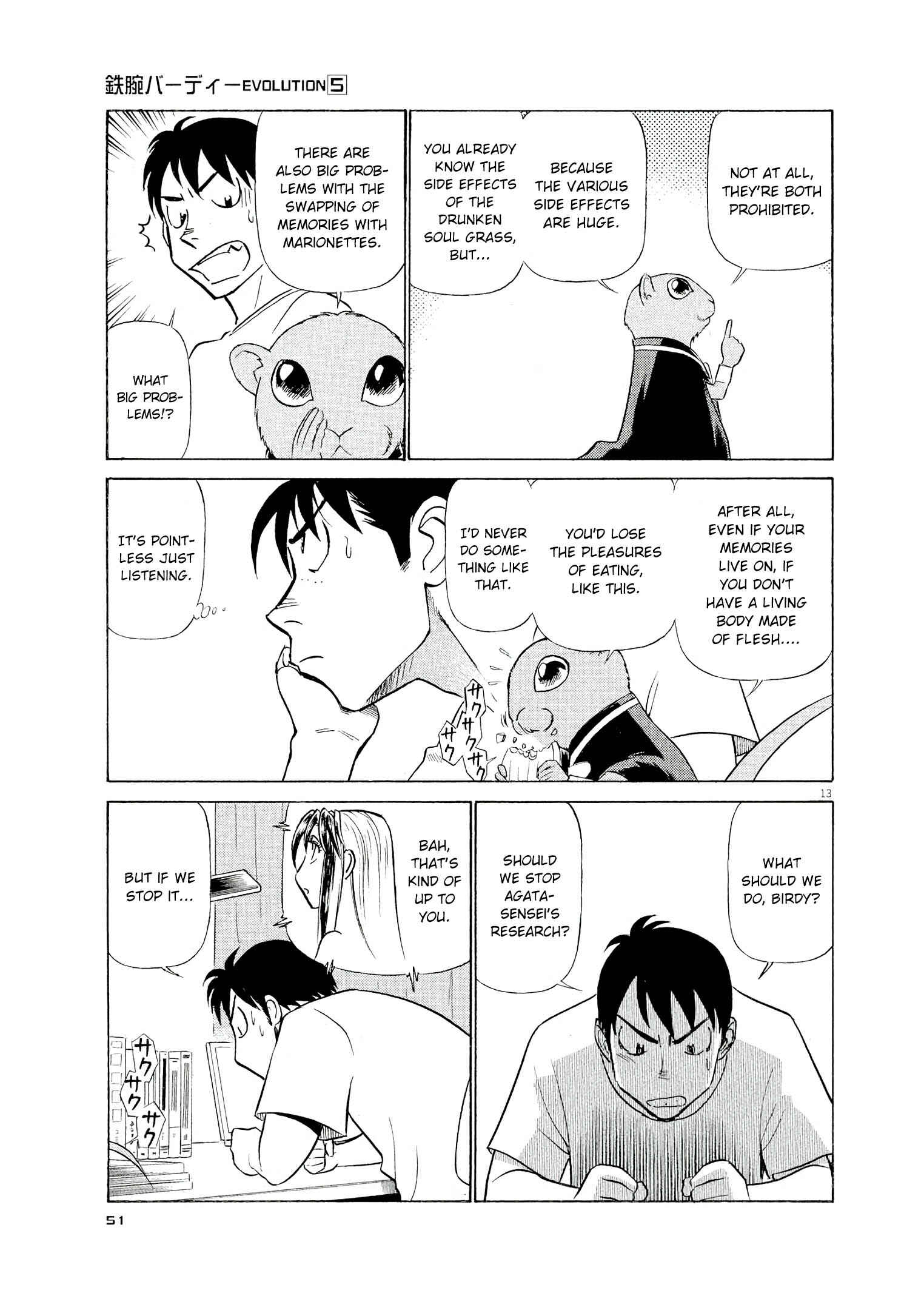 Chapter 46 - Page 13