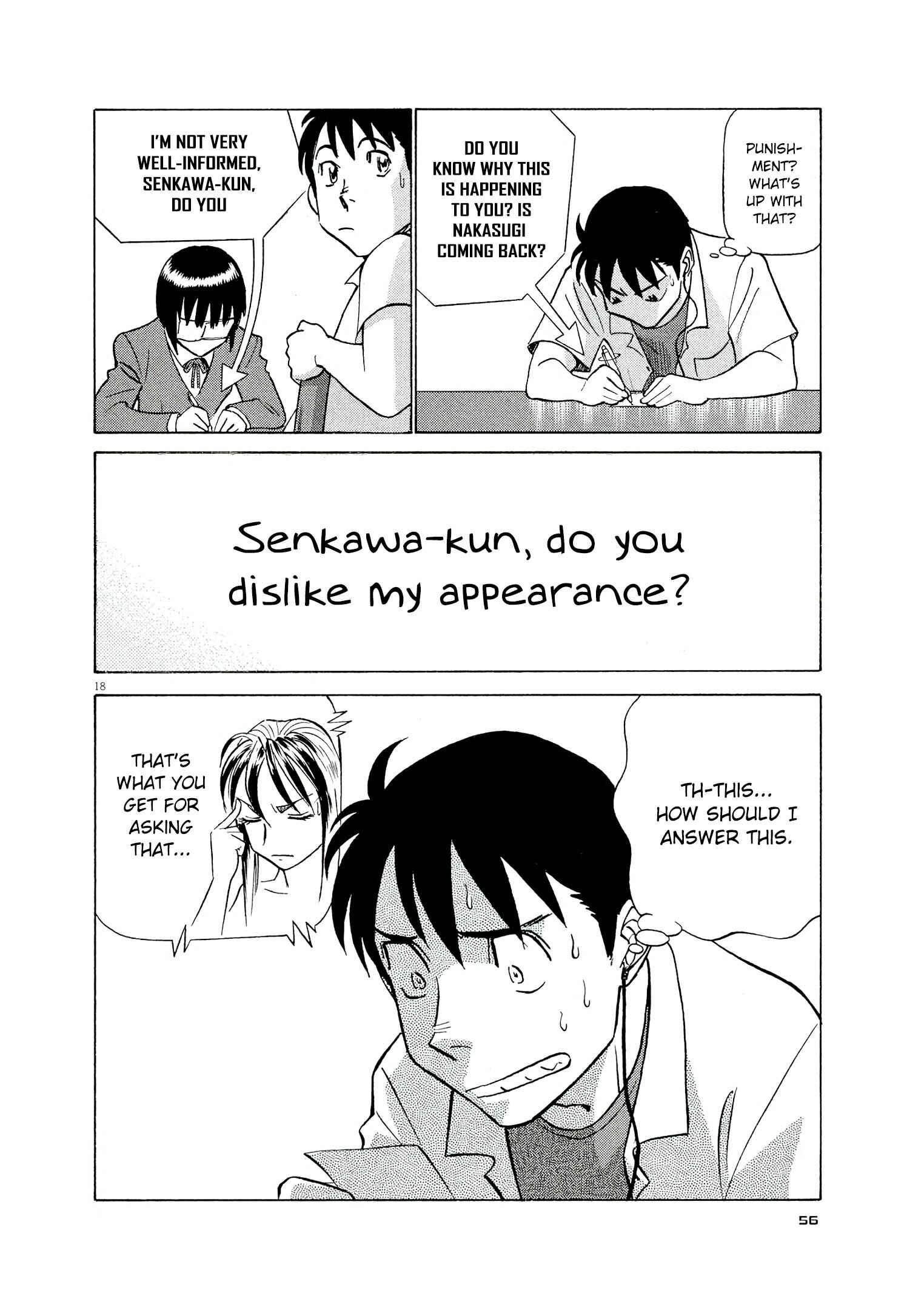 Chapter 46 - Page 18