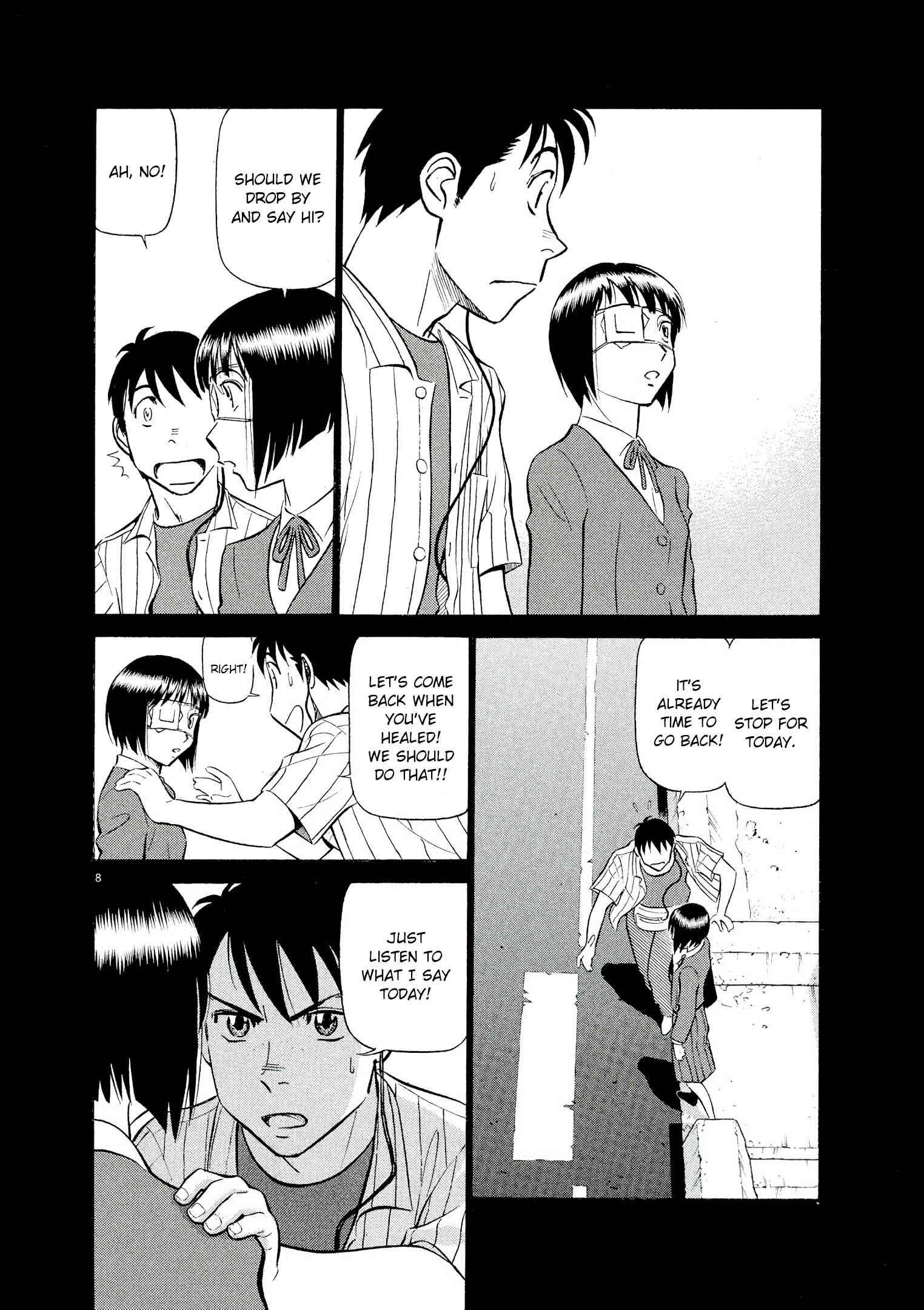 Chapter 46 - Page 8