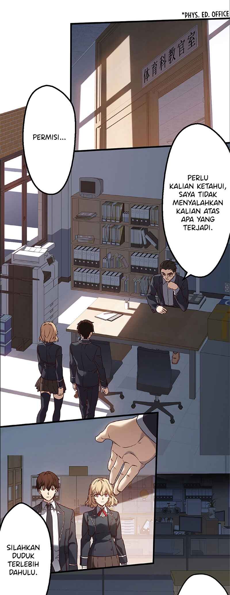 Chapter 14 - Page 6