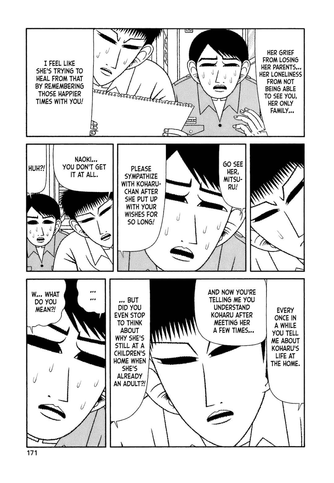 Chapter 8 - Page 7