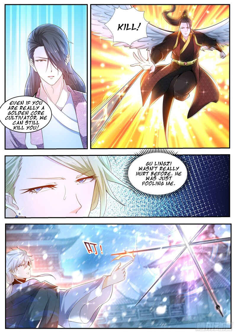 Chapter 423 - Page 10