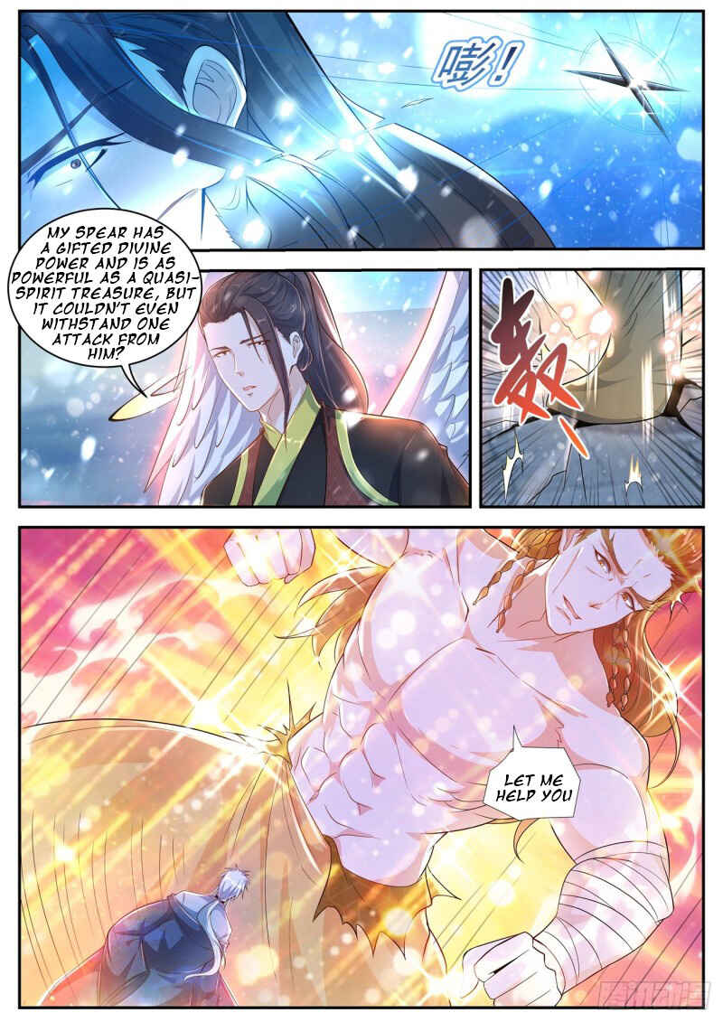 Chapter 423 - Page 11