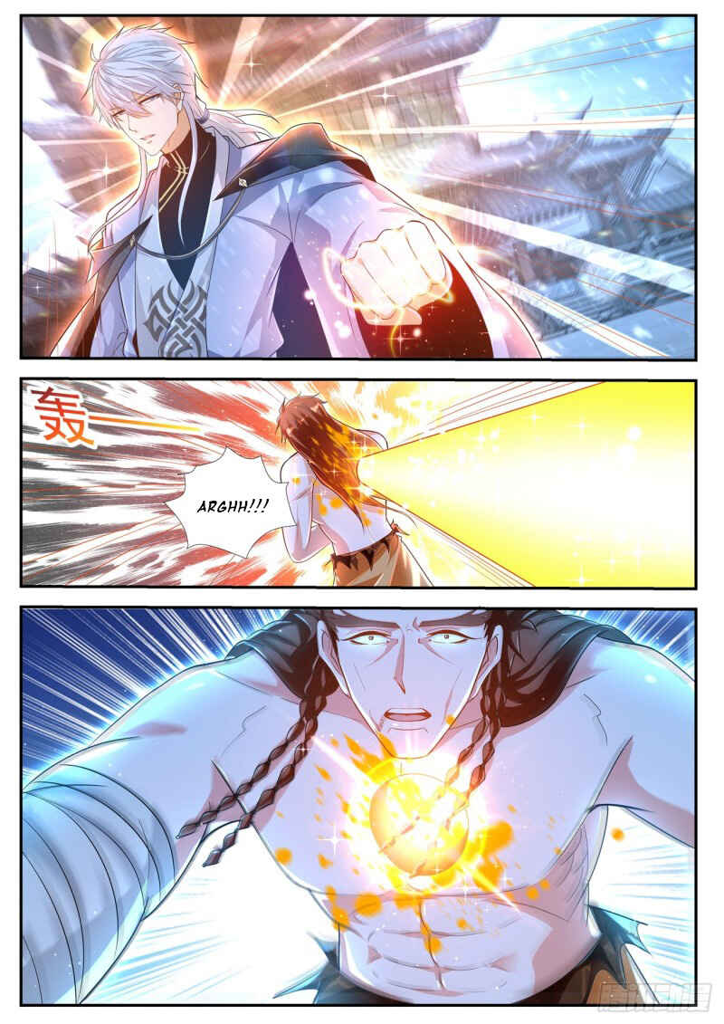 Chapter 423 - Page 12