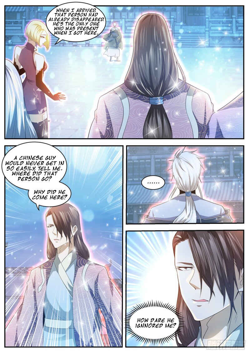 Chapter 423 - Page 2