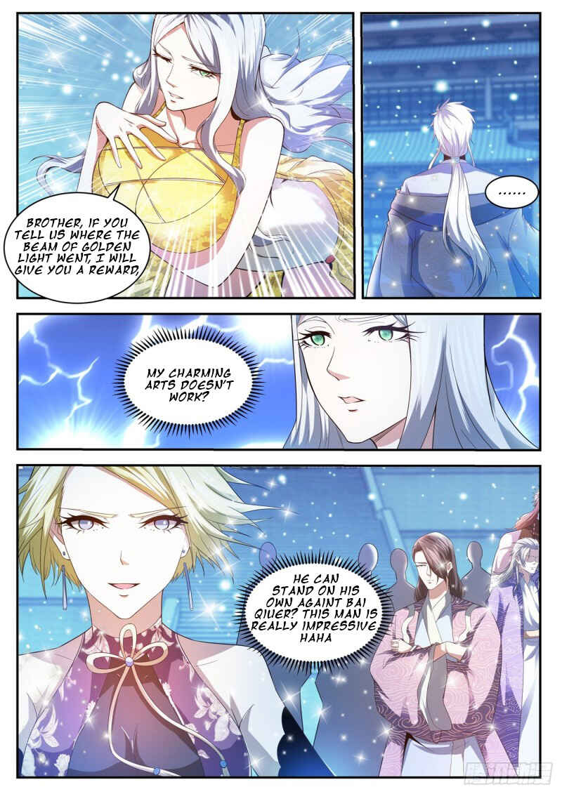 Chapter 423 - Page 3