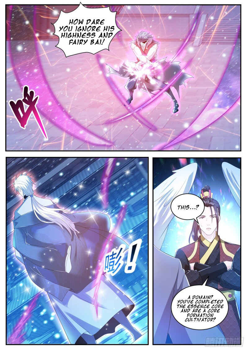 Chapter 423 - Page 4