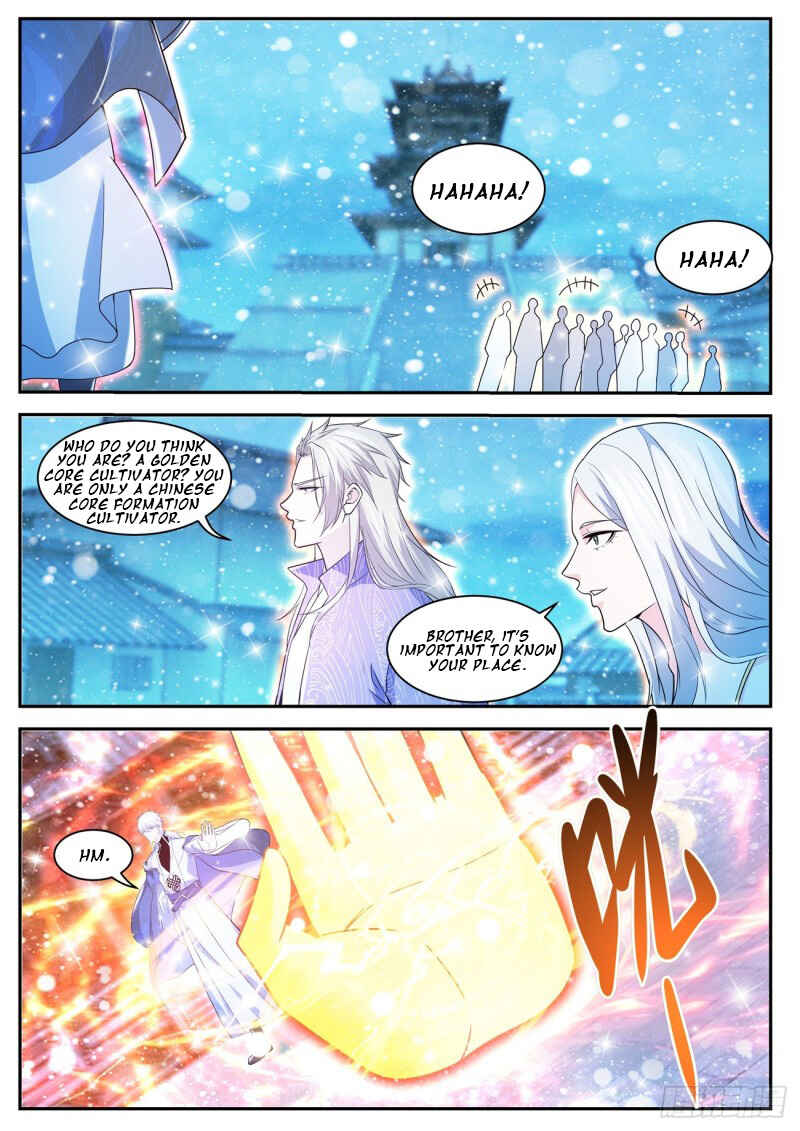 Chapter 423 - Page 6