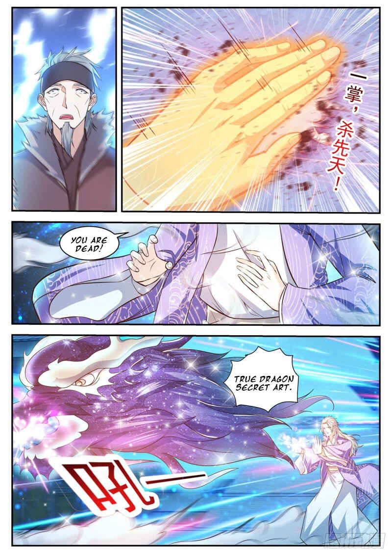 Chapter 423 - Page 7