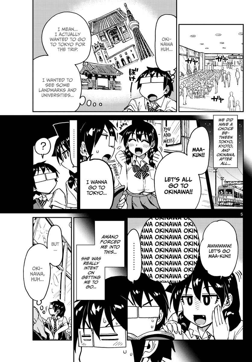 Chapter 129 - Page 4