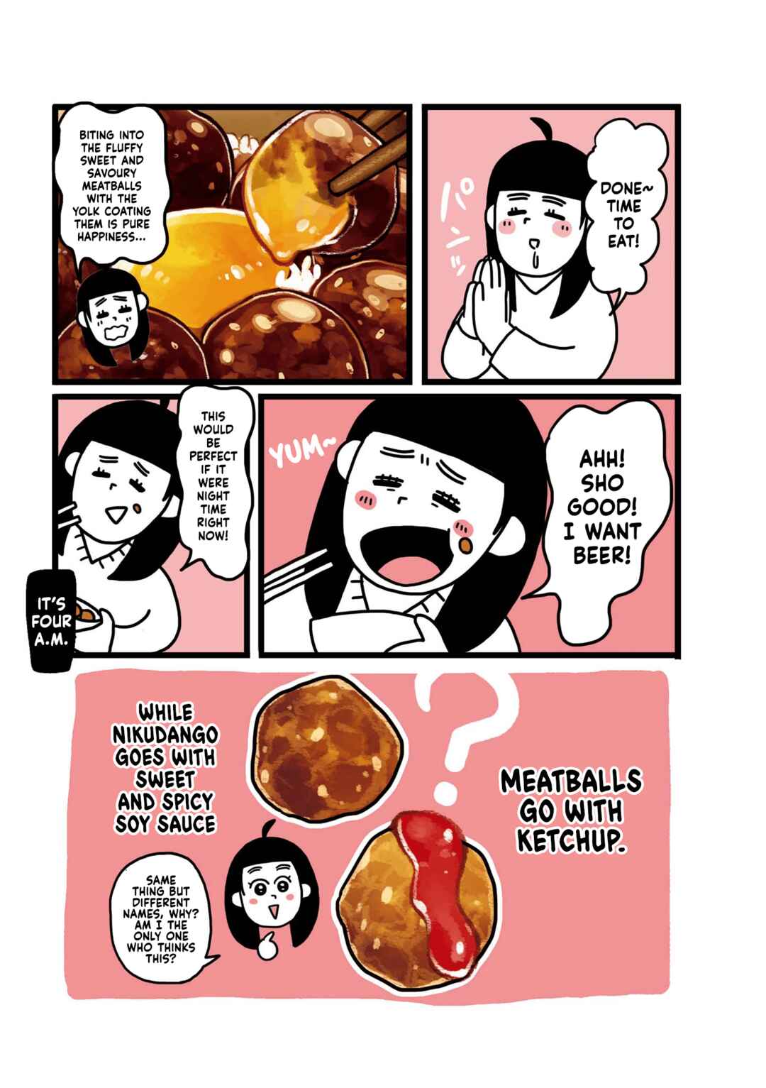 Chapter 1 - Page 3
