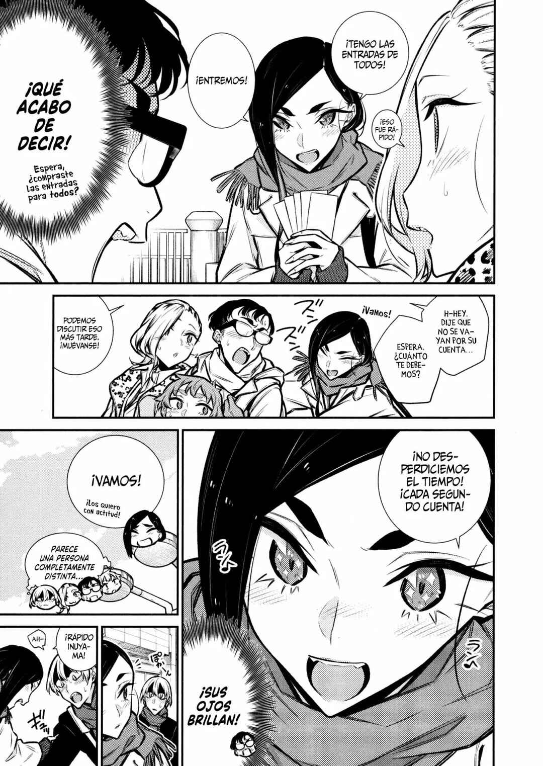 Chapter 89 - Page 6
