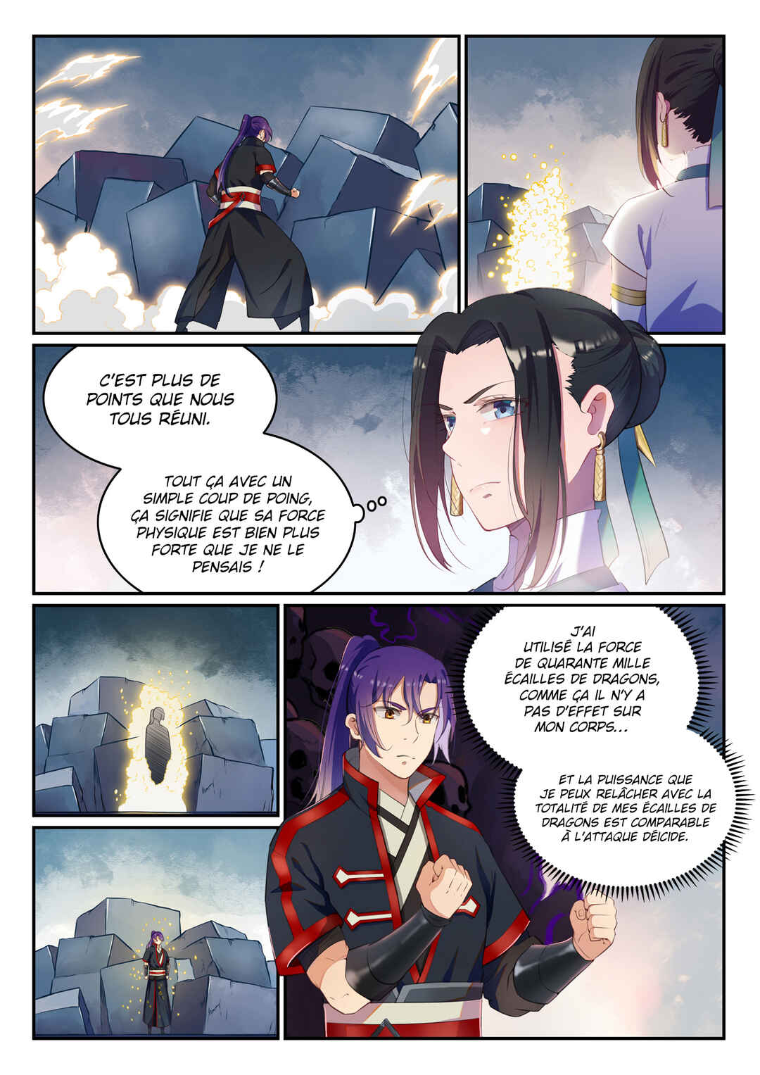 Chapter 613 - Page 4