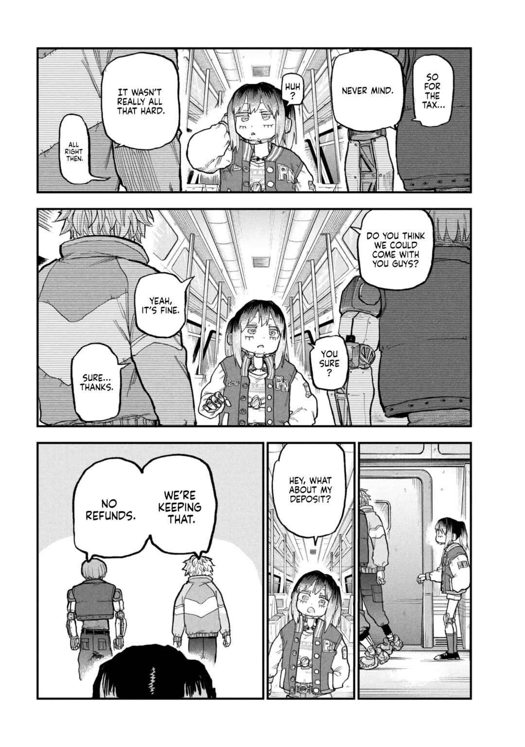 Chapter 8 - Page 15