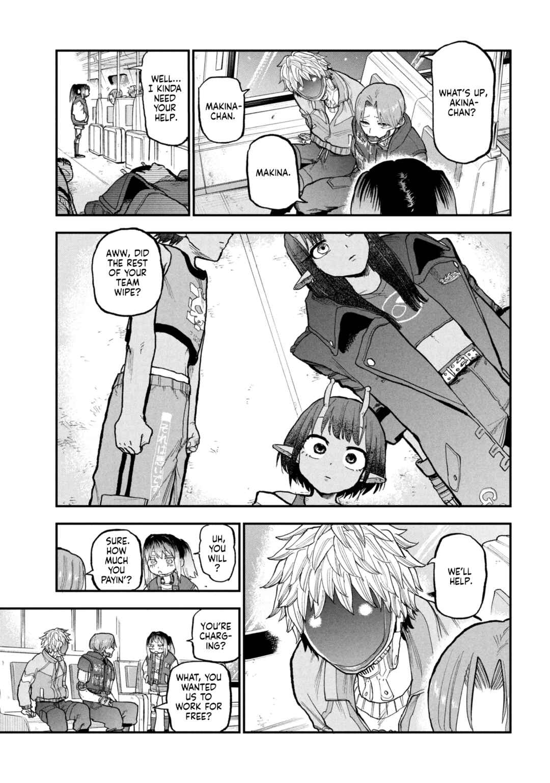 Chapter 8 - Page 3