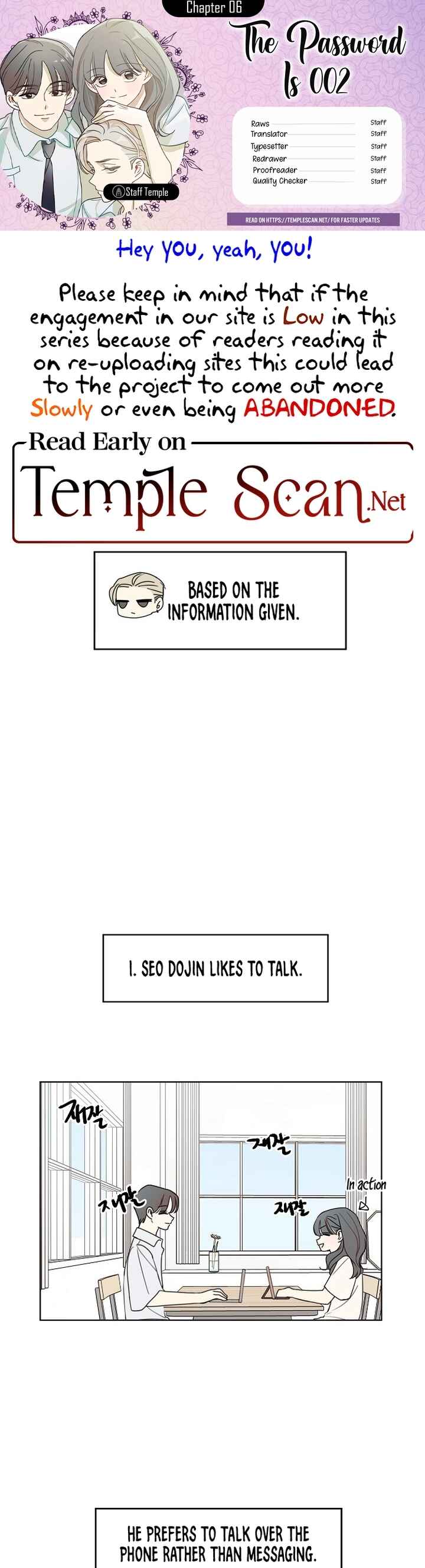 Chapter 6 - Page 1