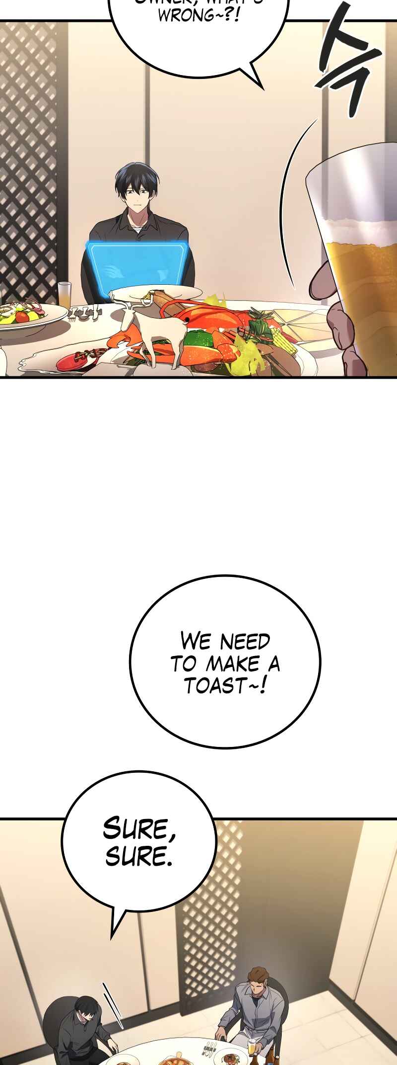 Chapter 94 - Page 16