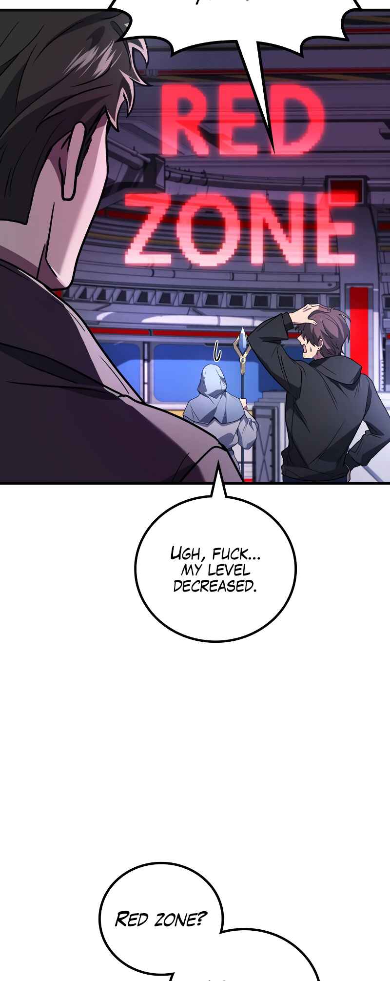 Chapter 94 - Page 29