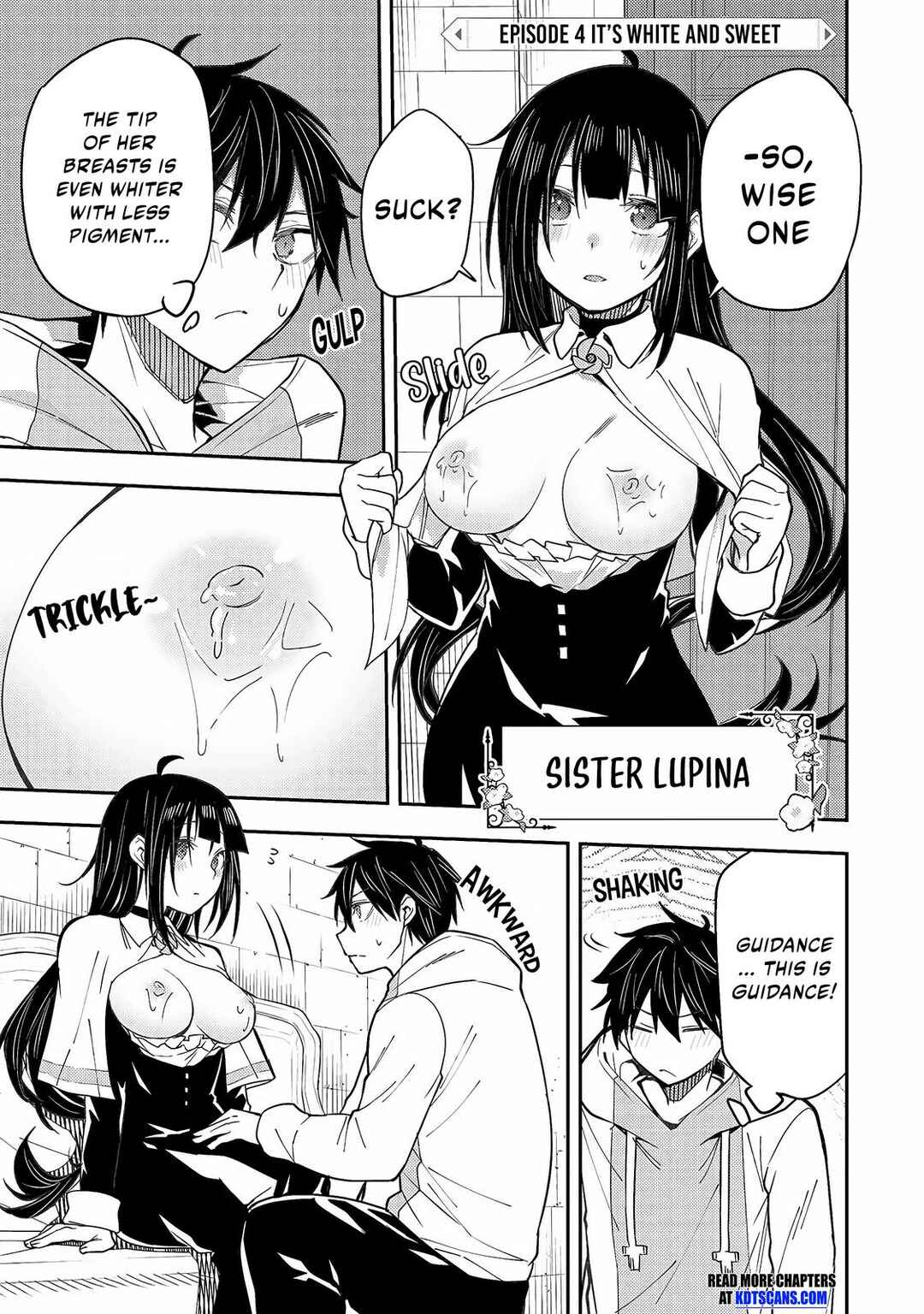 Chapter 4 - Page 4