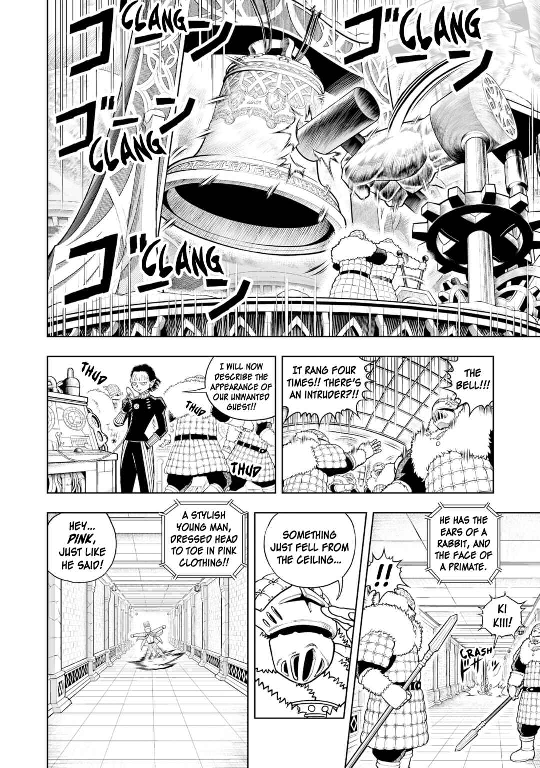 Chapter 27 - Page 14
