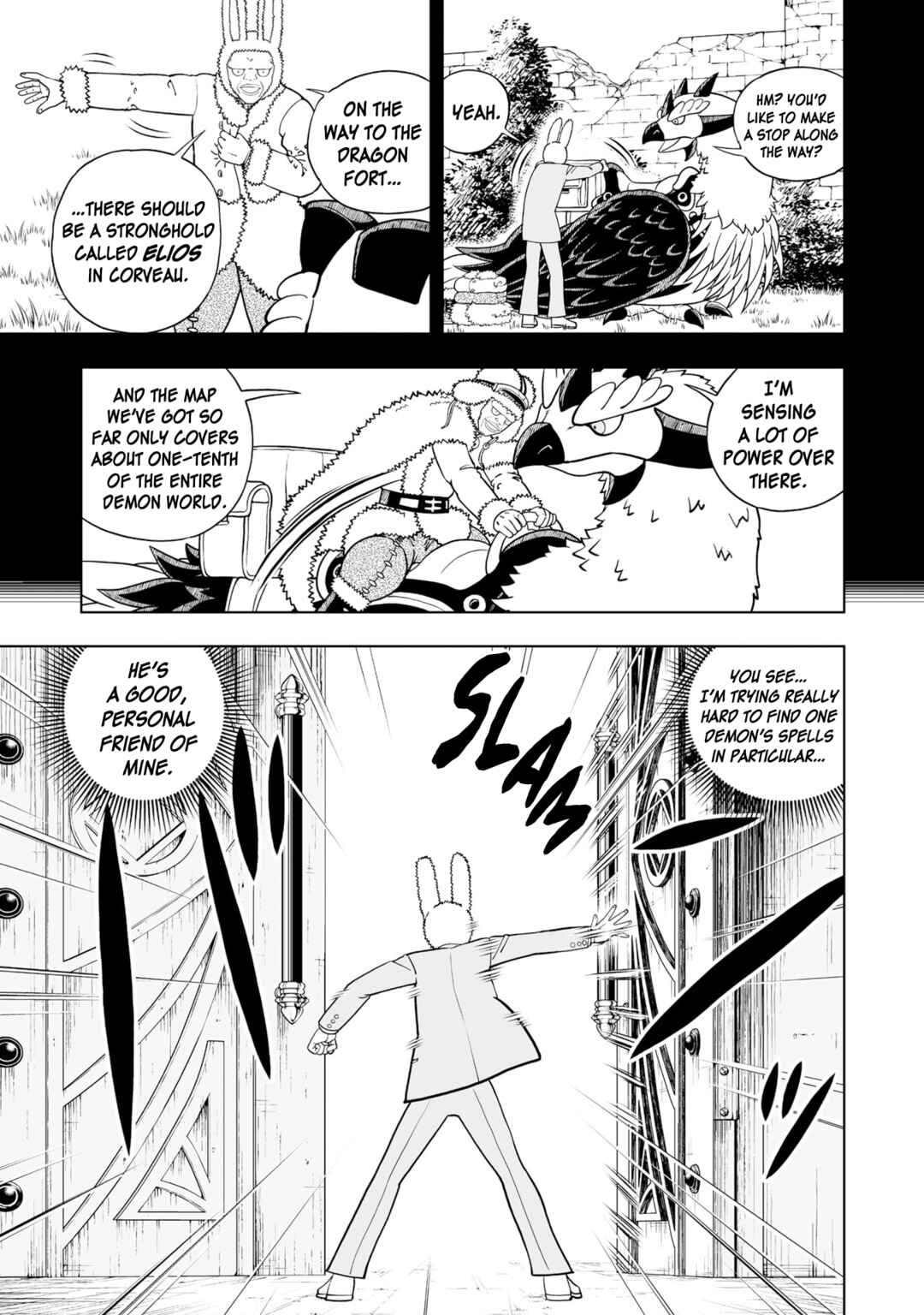 Chapter 27 - Page 19