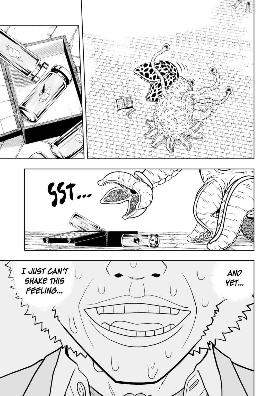 Chapter 27 - Page 33