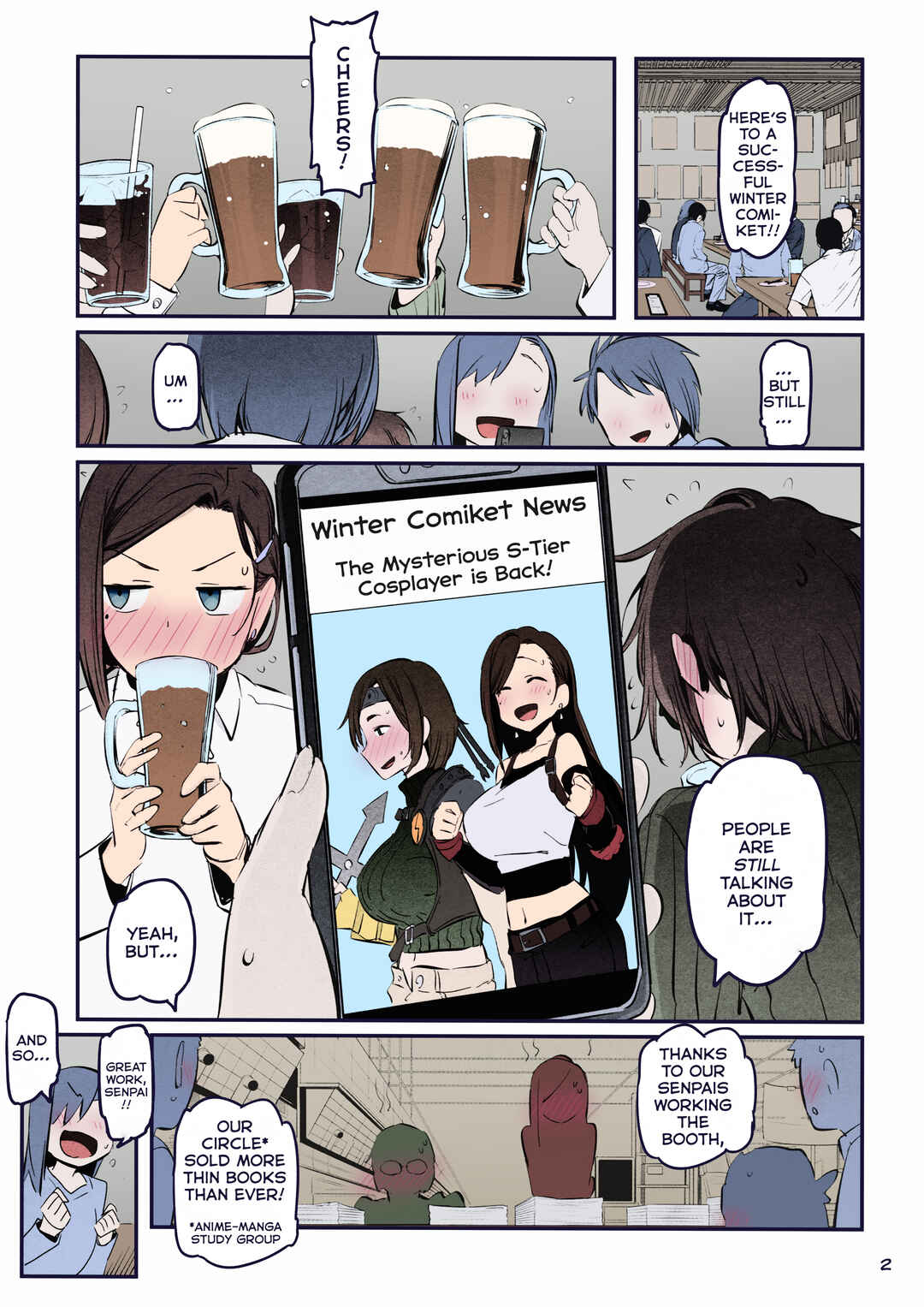 Chapter 31 - Page 2