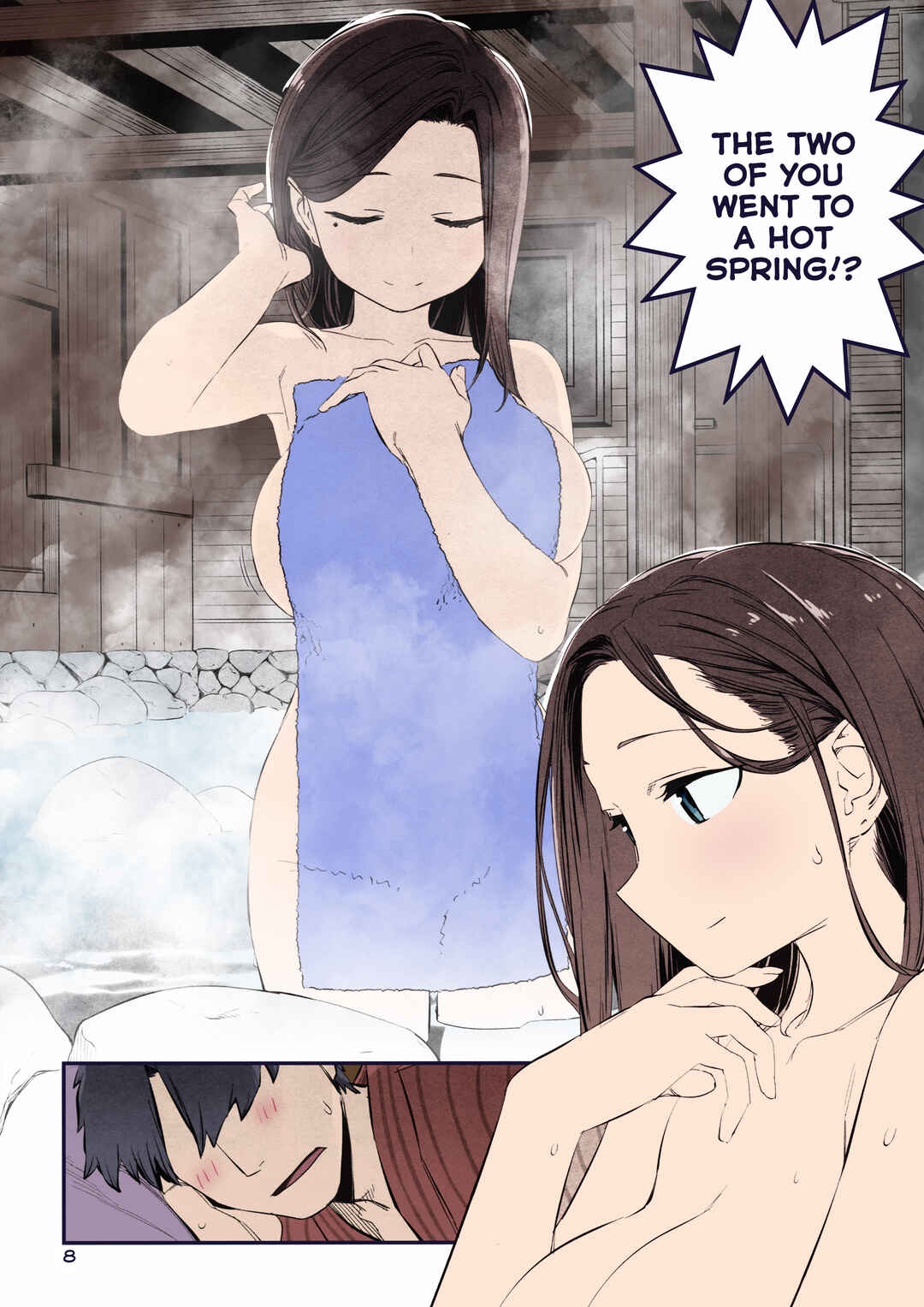 Chapter 31 - Page 8
