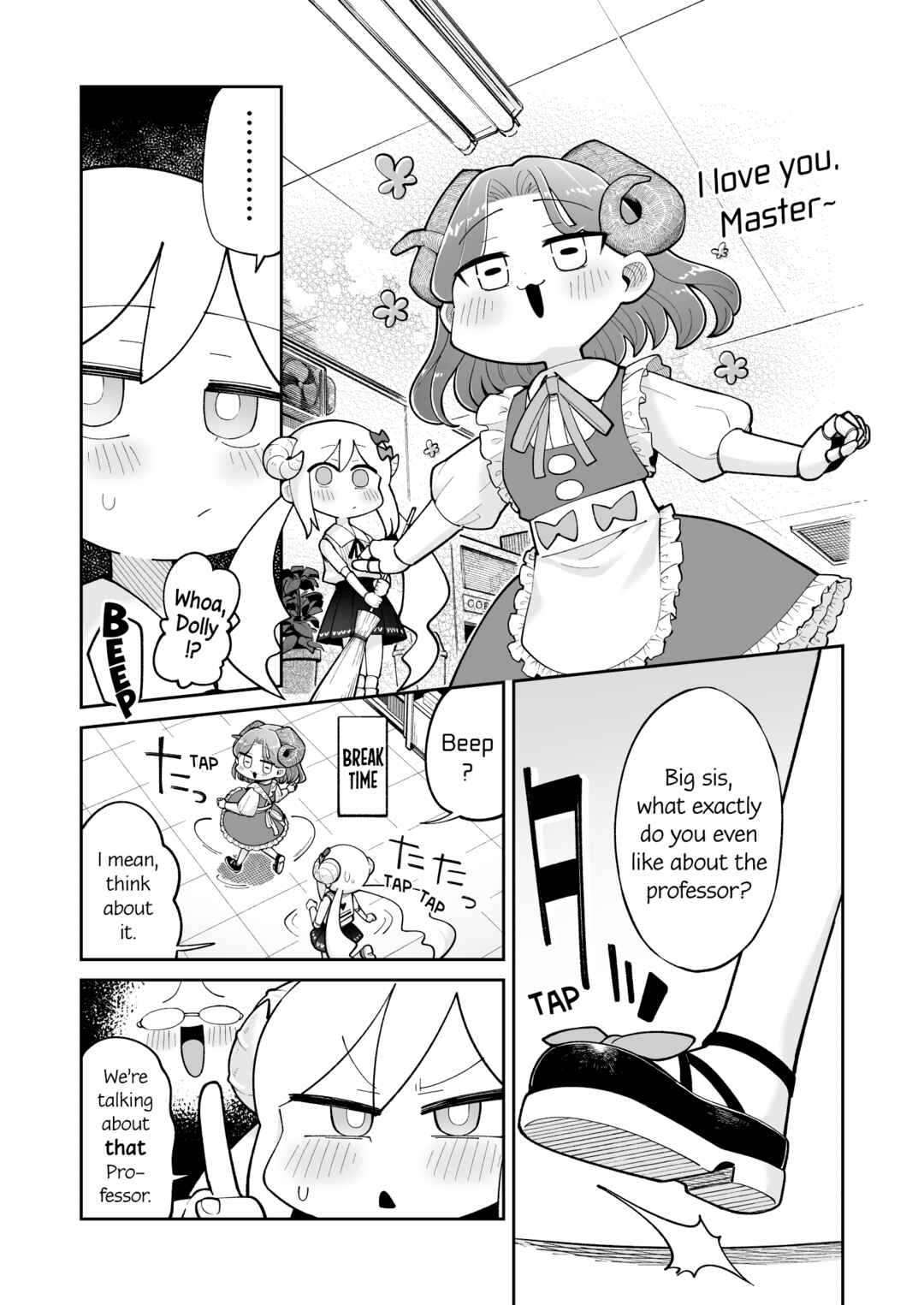 Chapter 42 - Page 1