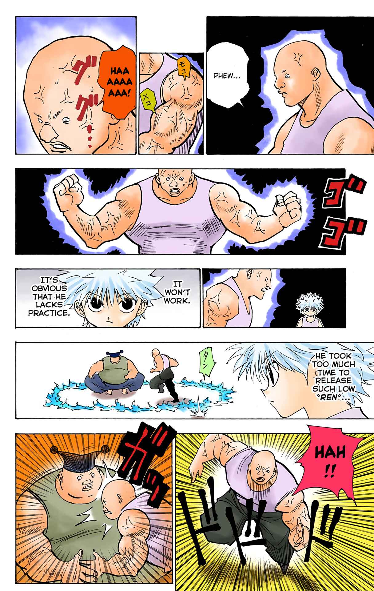 Chapter 156 - Page 2