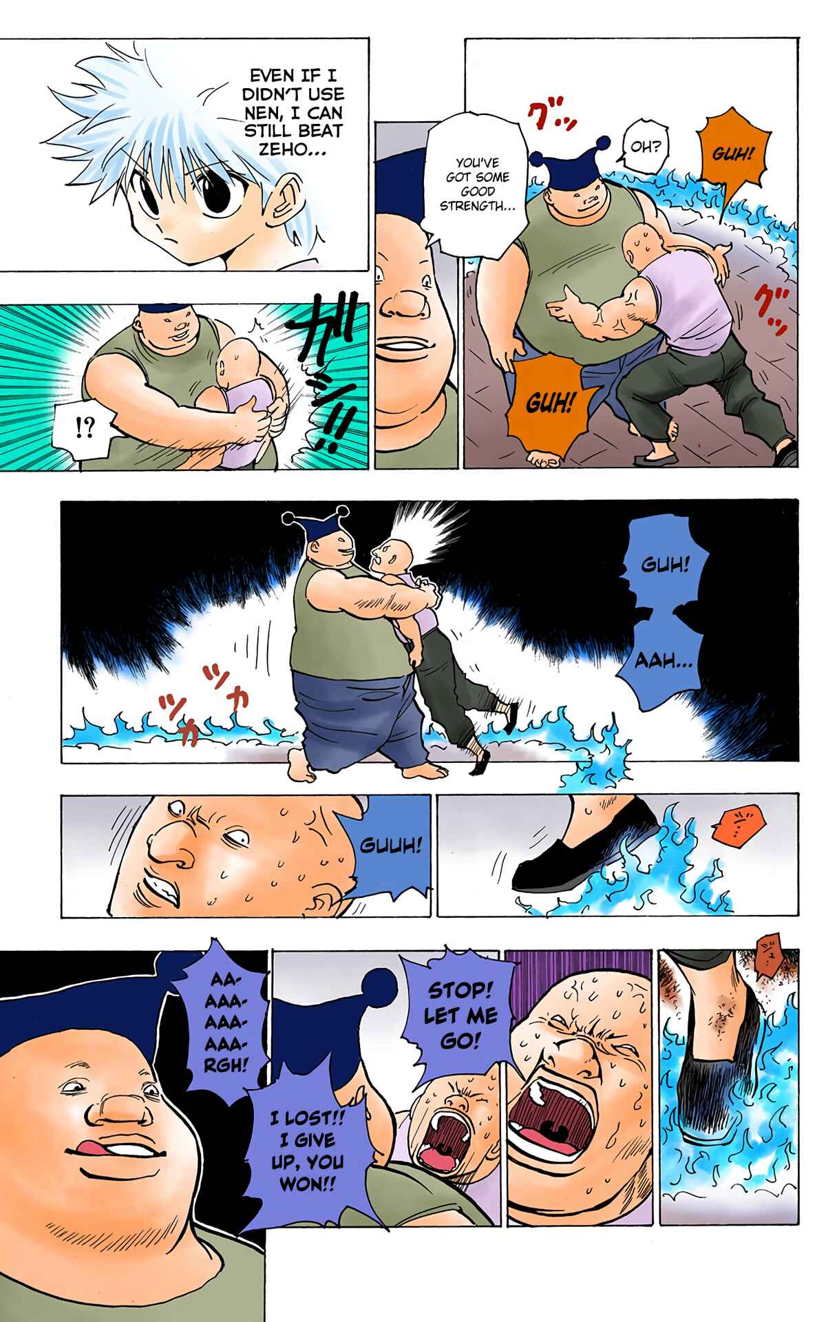 Chapter 156 - Page 3