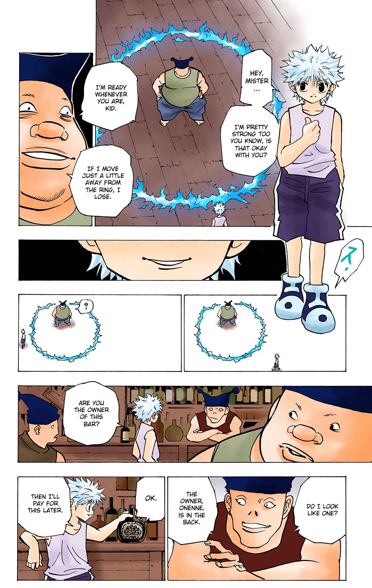 Chapter 156 - Page 6