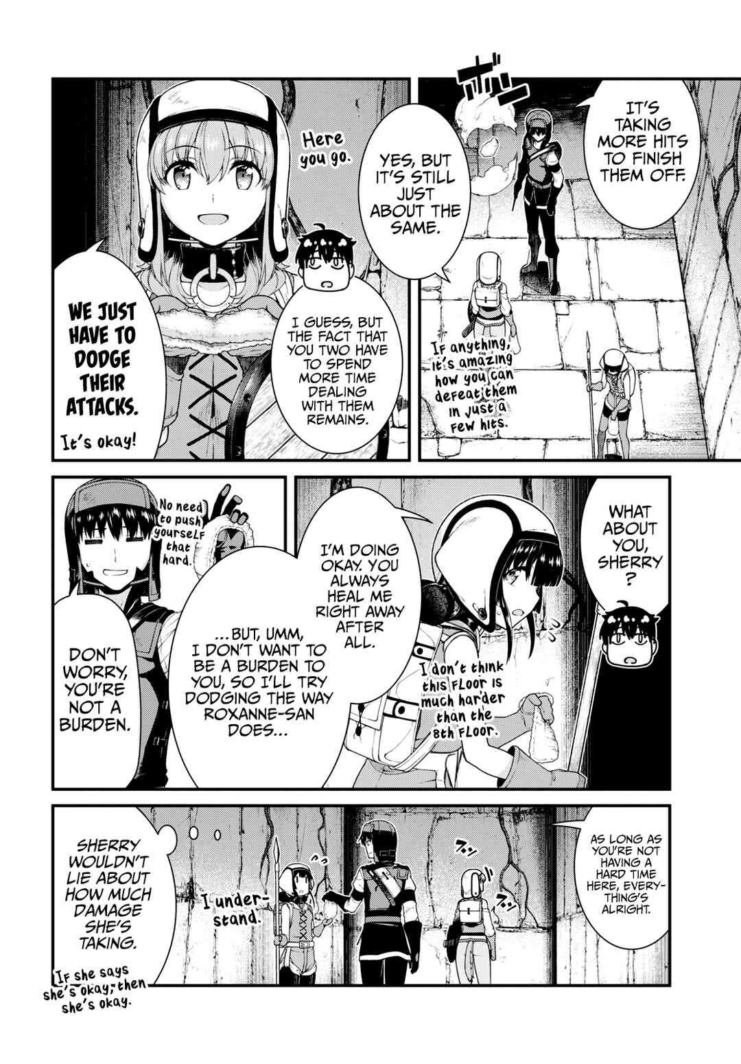 Chapter 68 - Page 3