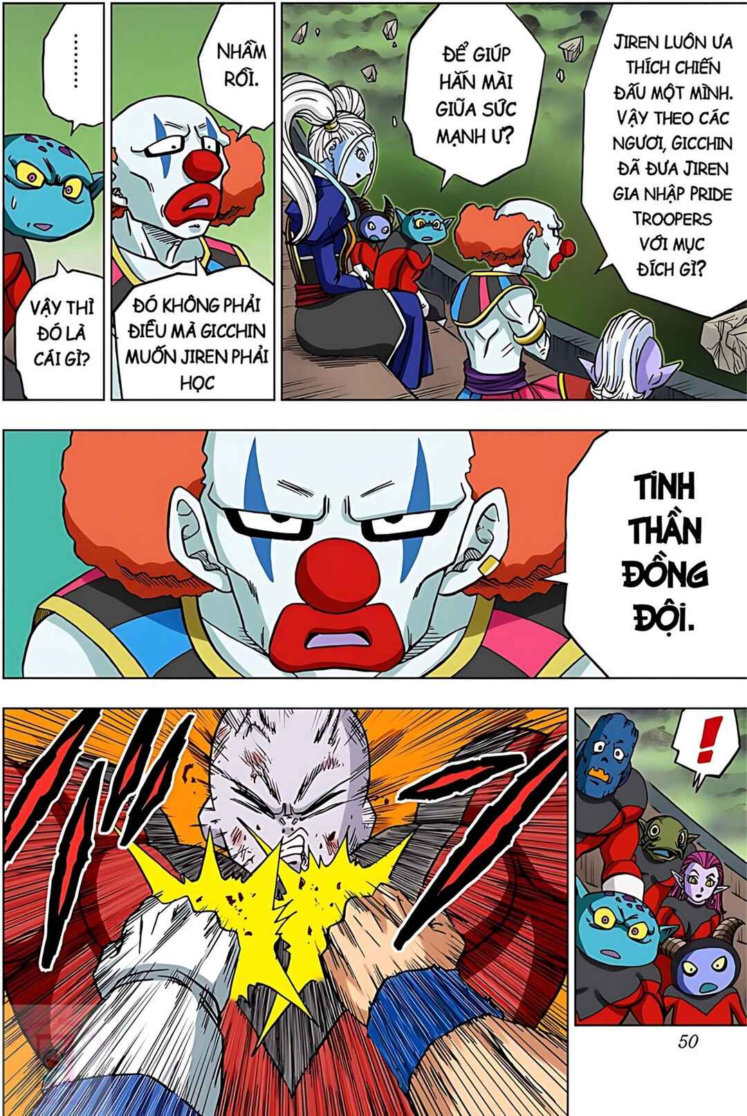 Chapter 41 - Page 45
