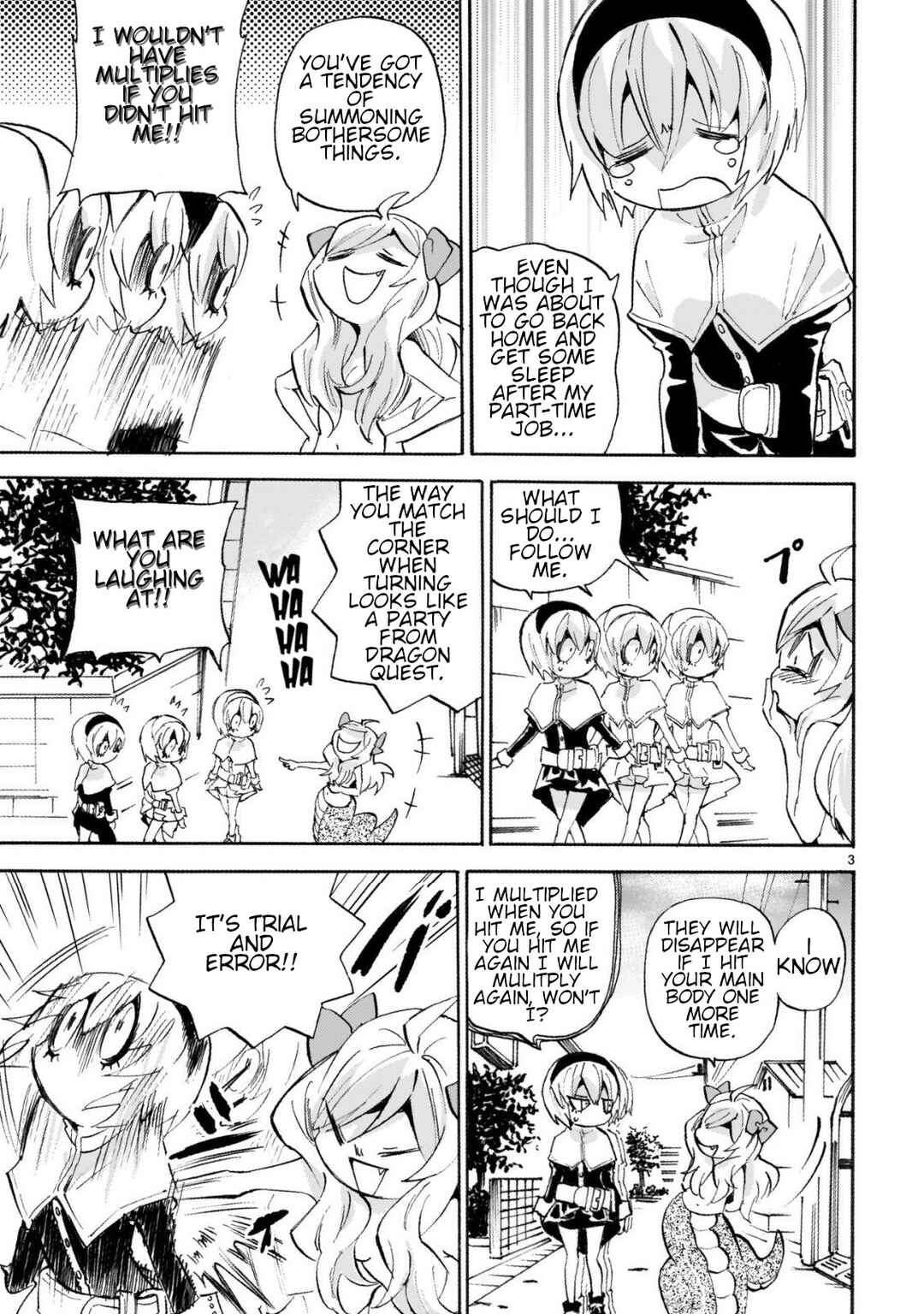Chapter 245 - Page 3