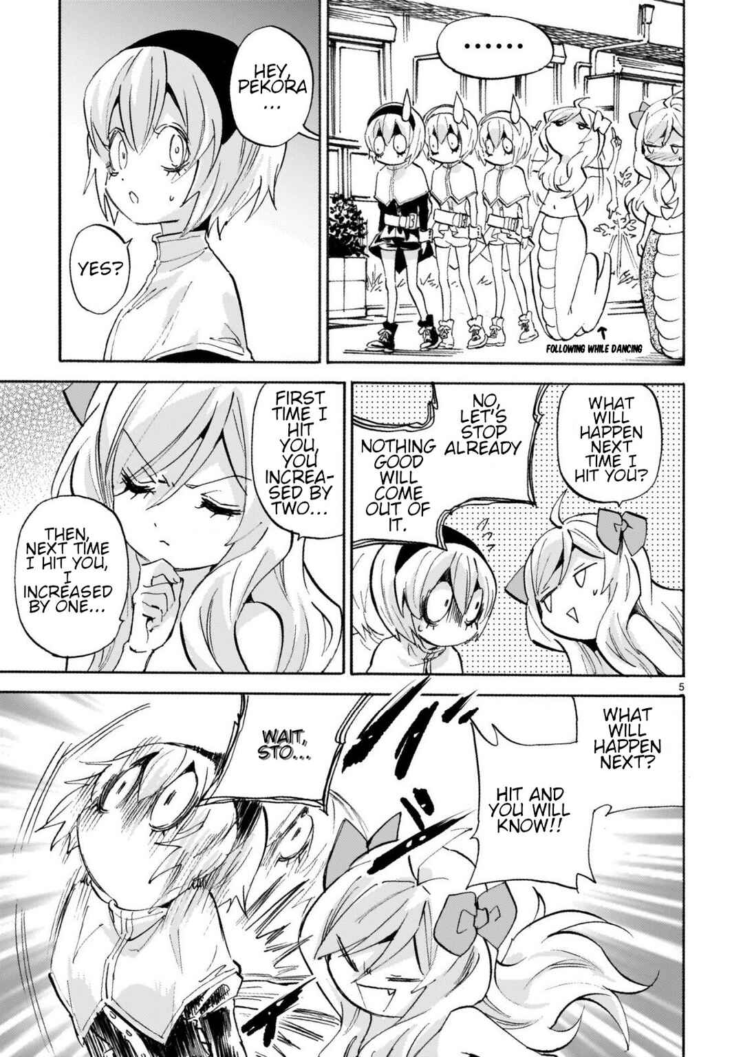 Chapter 245 - Page 5