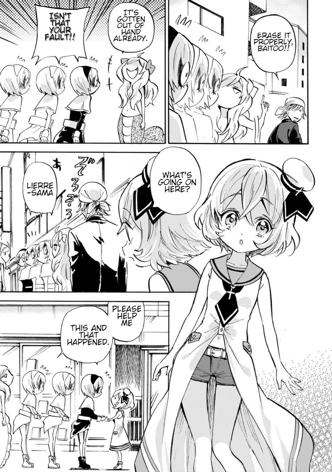 Chapter 245 - Page 7