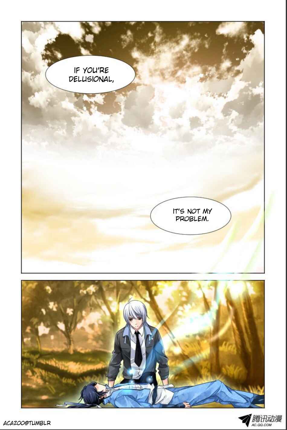 Chapter 108 - Page 9