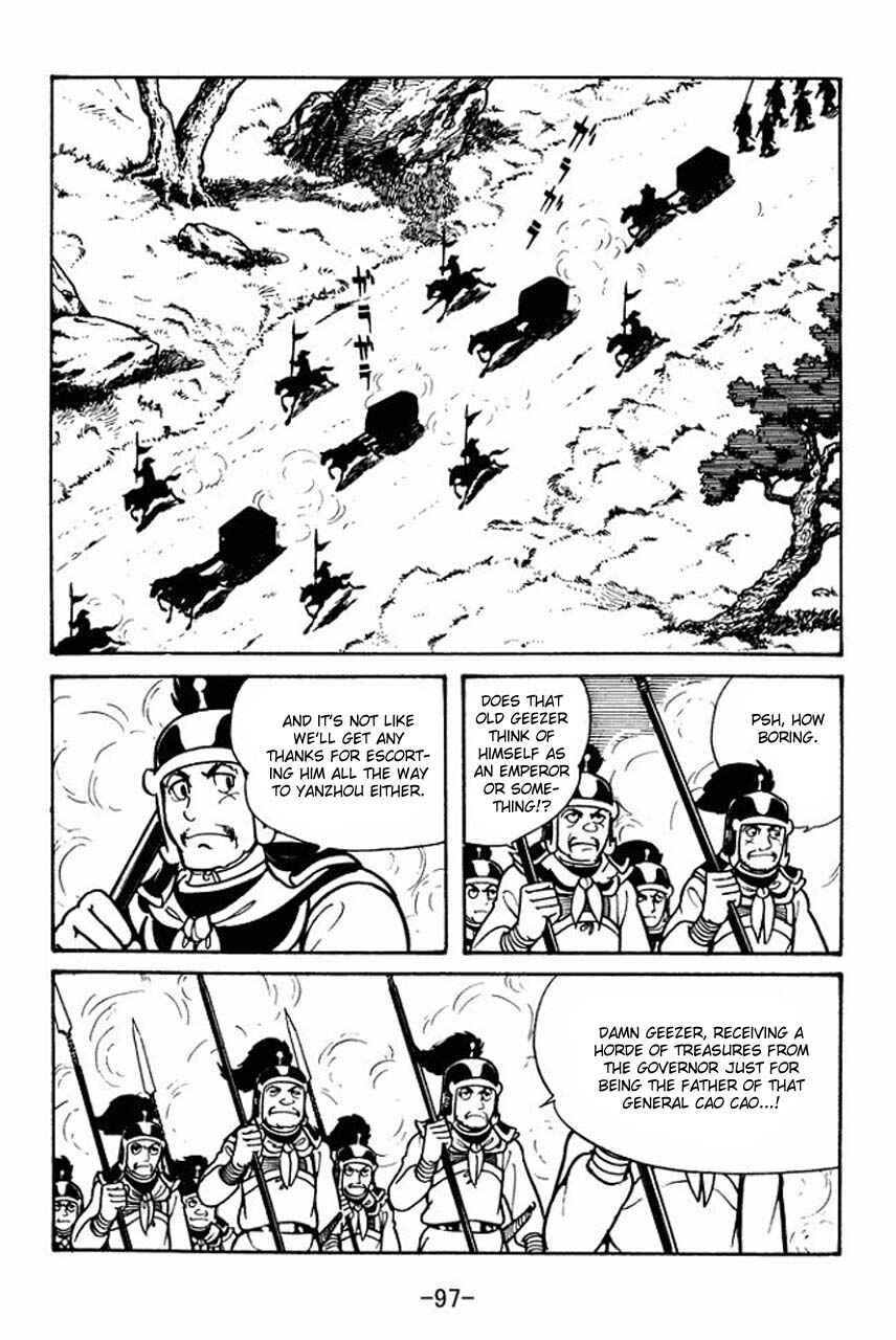 Chapter 42 - Page 29