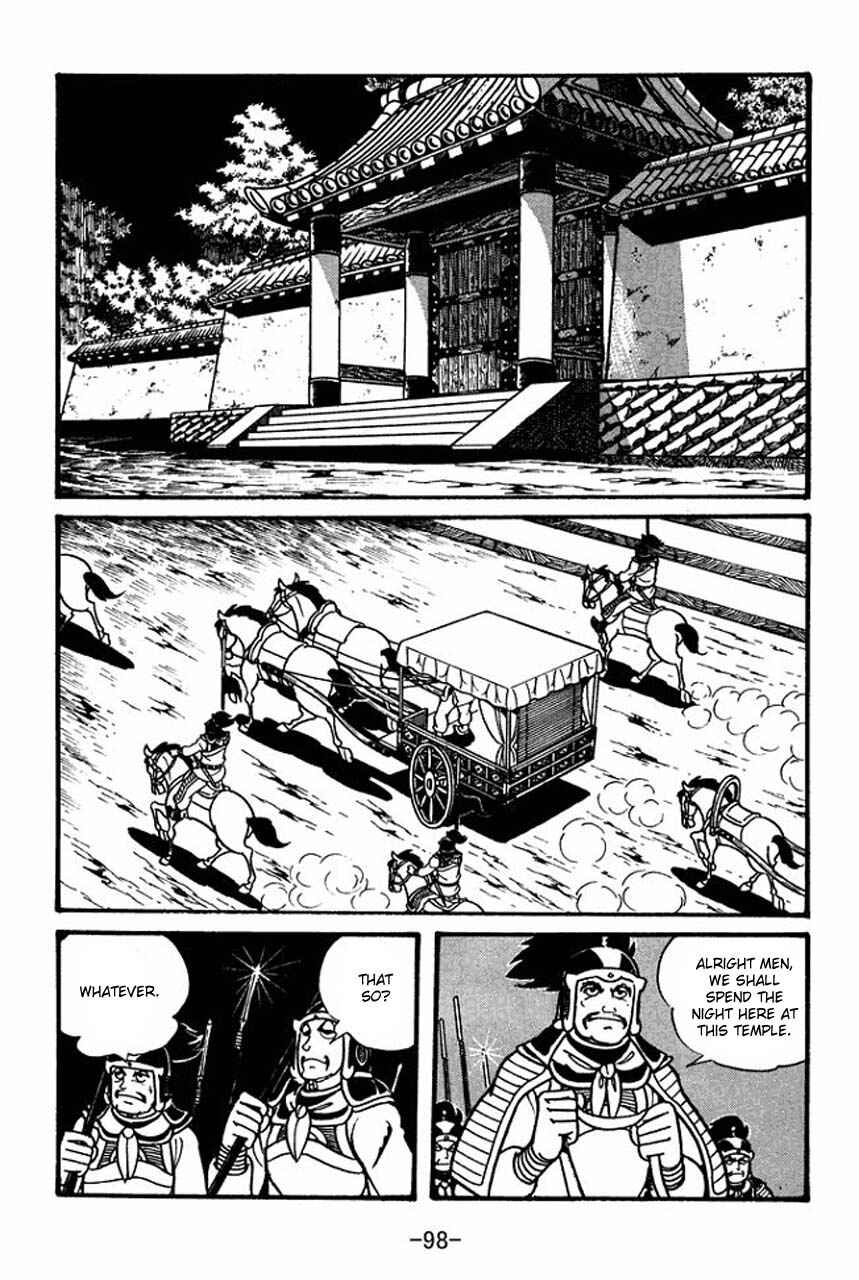 Chapter 42 - Page 30