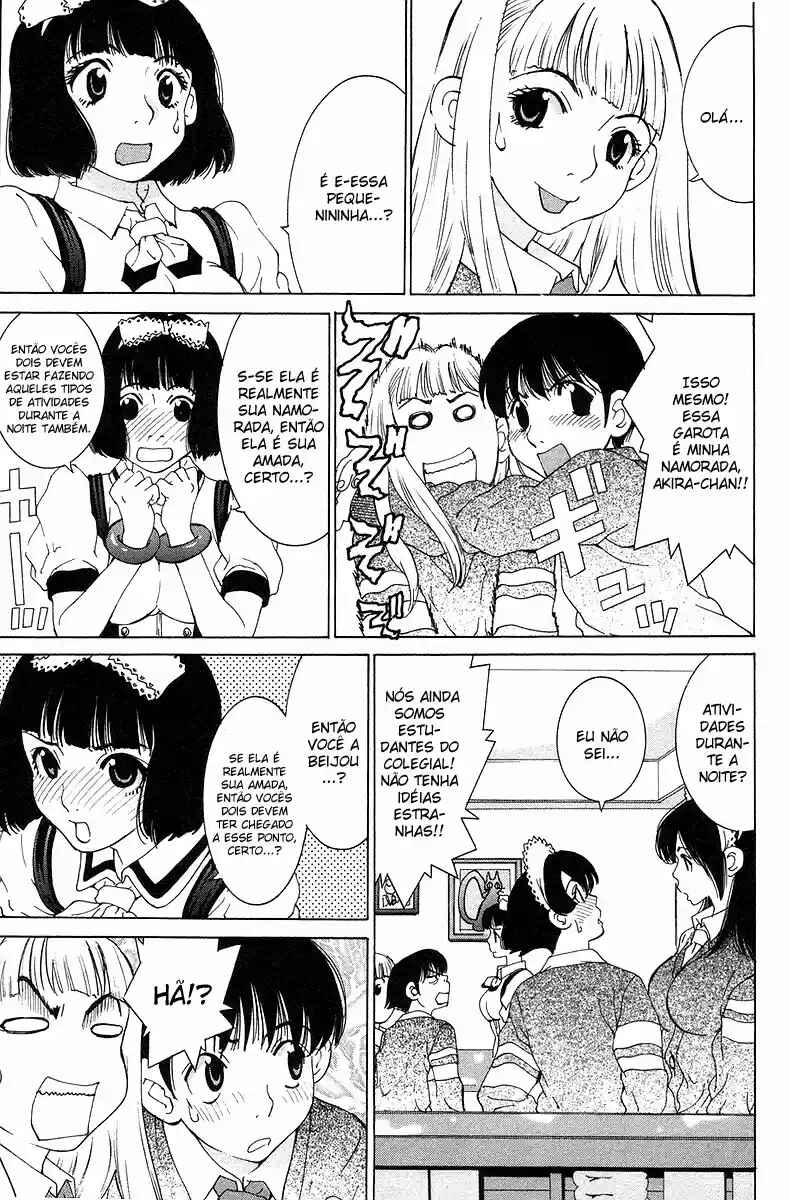Chapter 21 - Page 18