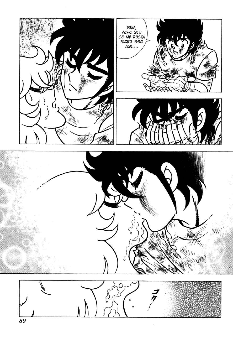 Chapter 106 - Page 10
