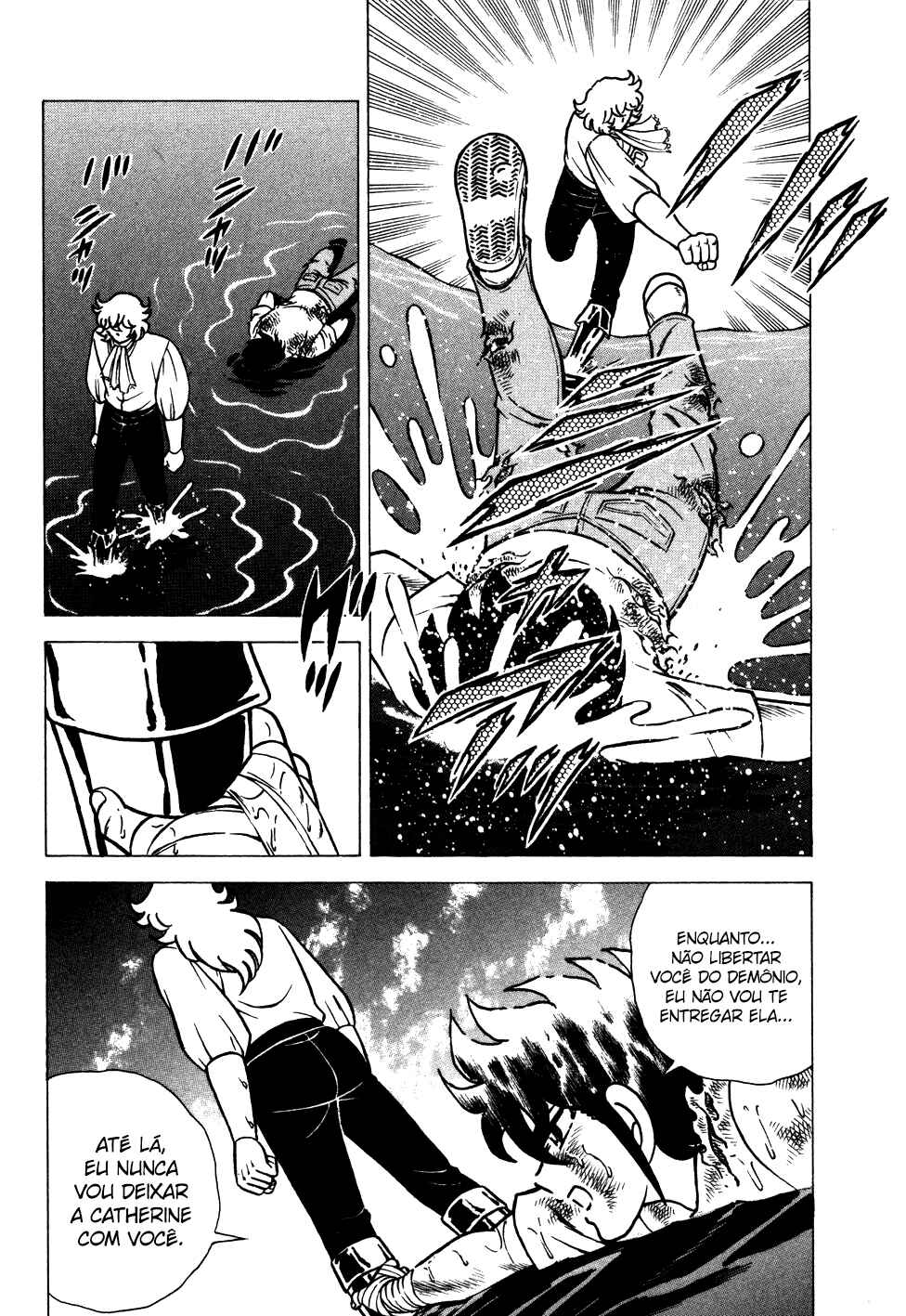 Chapter 106 - Page 19